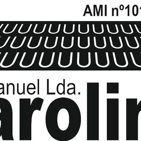 Apartamentos Carolino มงติกอร์โด ภายนอก รูปภาพ
