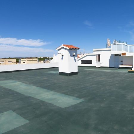 Apartamentos Carolino มงติกอร์โด ภายนอก รูปภาพ