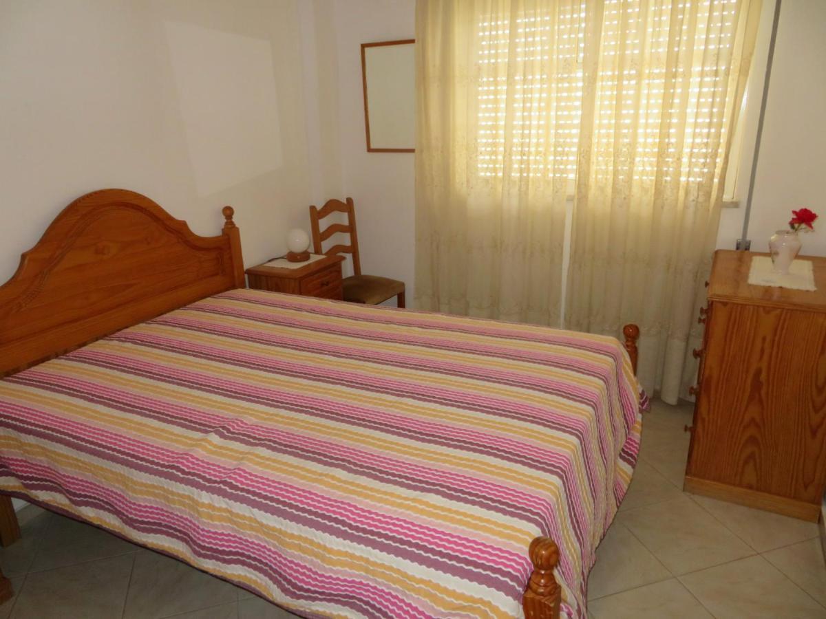 Apartamentos Carolino มงติกอร์โด ภายนอก รูปภาพ
