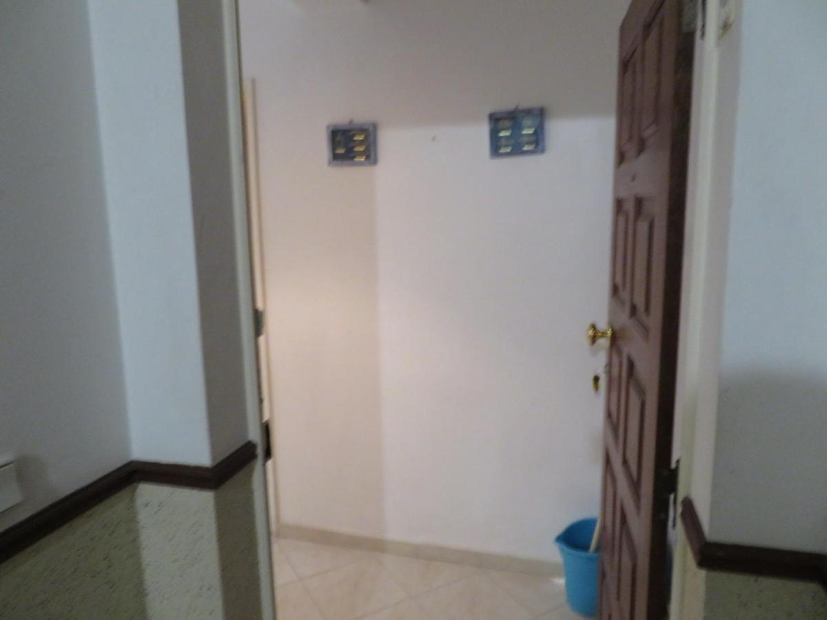 Apartamentos Carolino มงติกอร์โด ภายนอก รูปภาพ