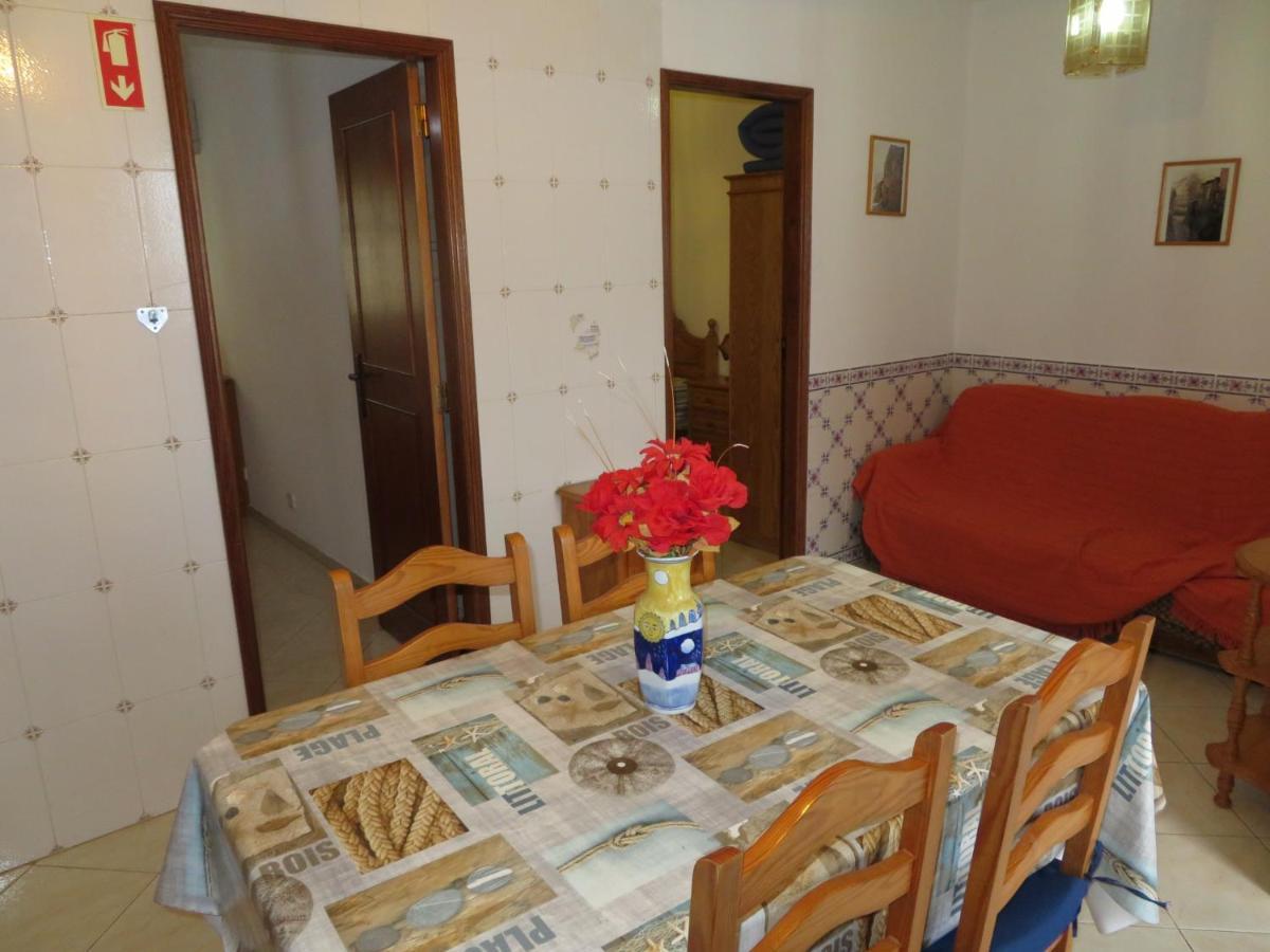 Apartamentos Carolino มงติกอร์โด ภายนอก รูปภาพ