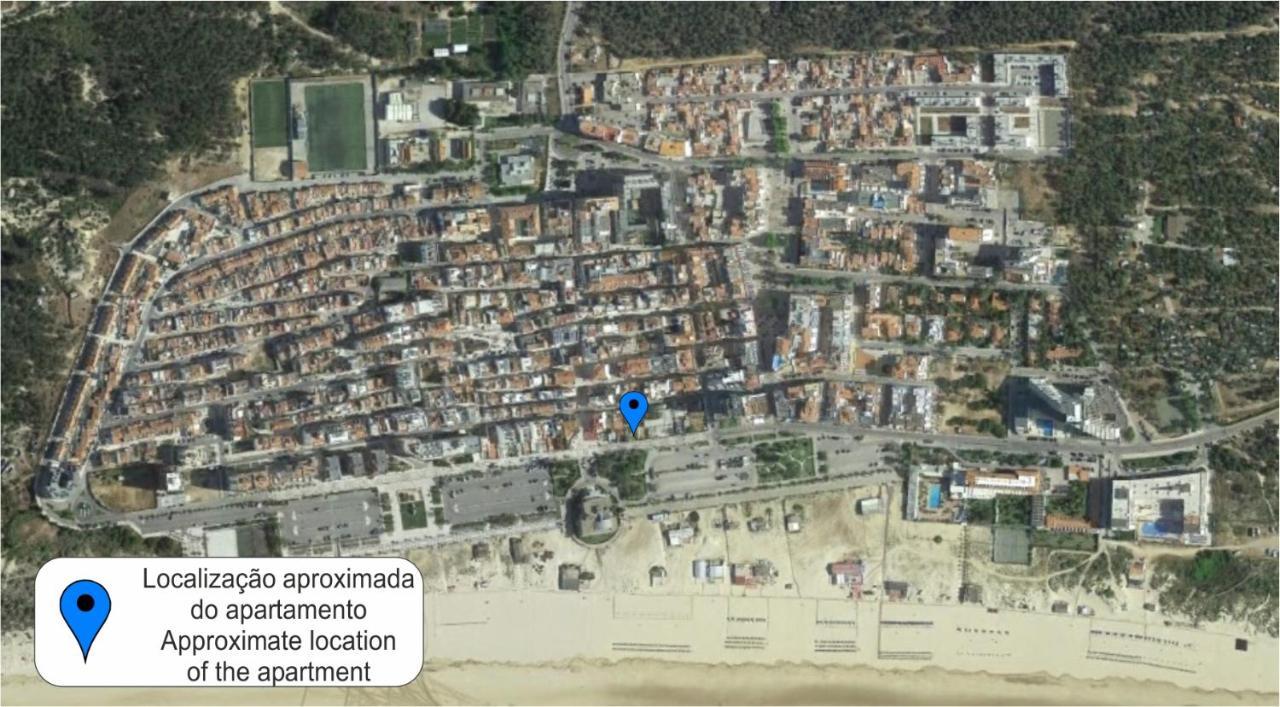 Apartamentos Carolino มงติกอร์โด ภายนอก รูปภาพ