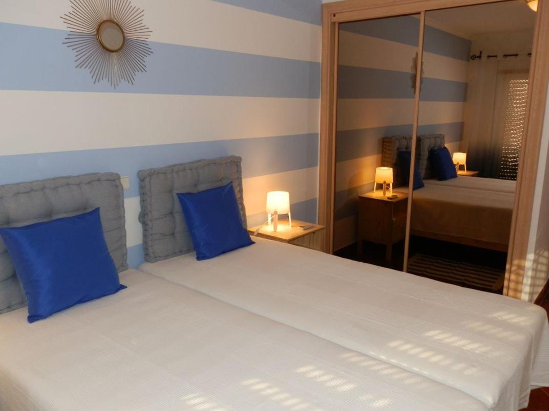 Apartamentos Carolino มงติกอร์โด ภายนอก รูปภาพ