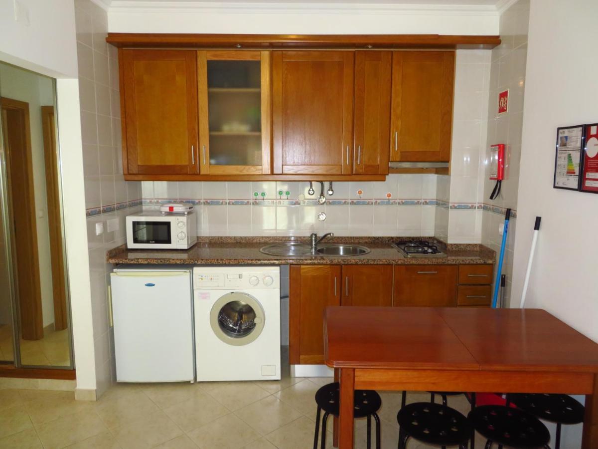 Apartamentos Carolino มงติกอร์โด ภายนอก รูปภาพ