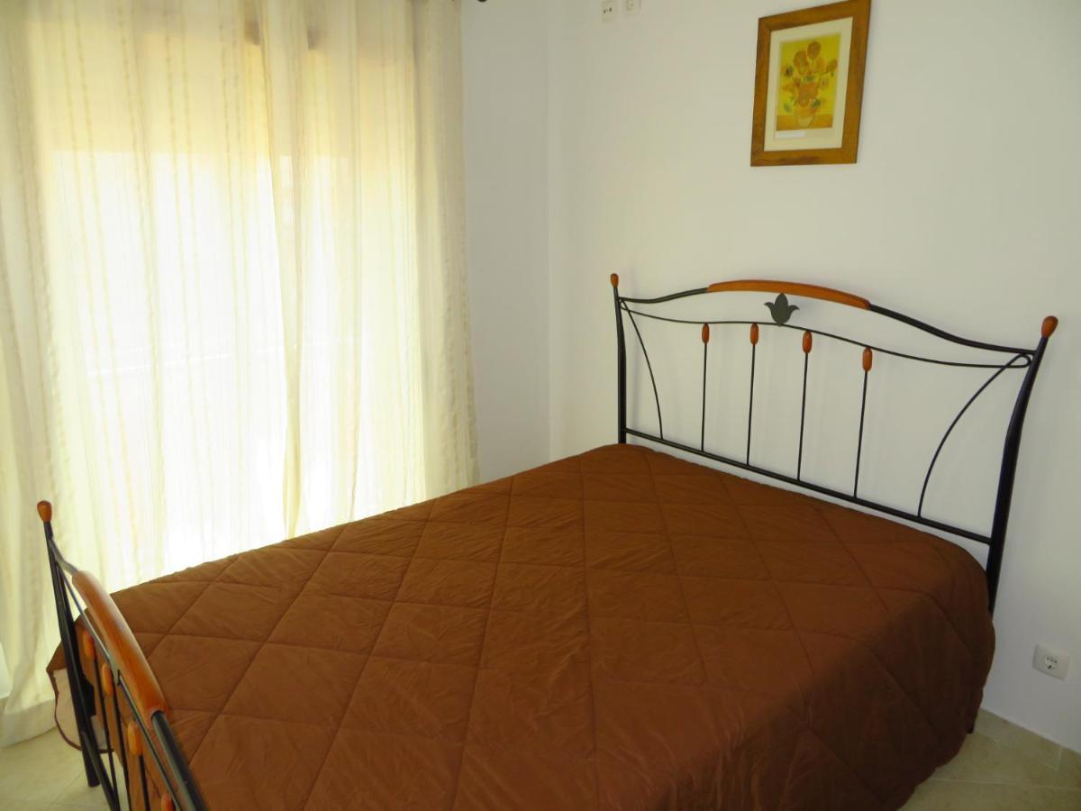 Apartamentos Carolino มงติกอร์โด ภายนอก รูปภาพ