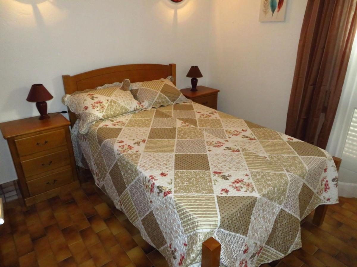 Apartamentos Carolino มงติกอร์โด ภายนอก รูปภาพ