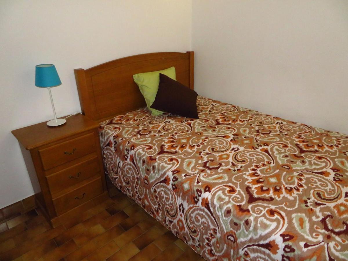 Apartamentos Carolino มงติกอร์โด ภายนอก รูปภาพ