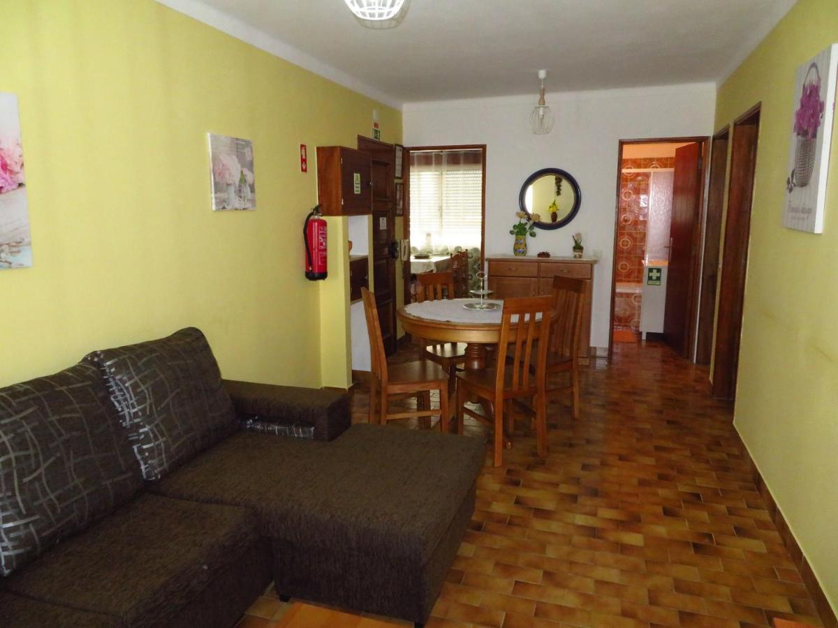 Apartamentos Carolino มงติกอร์โด ภายนอก รูปภาพ