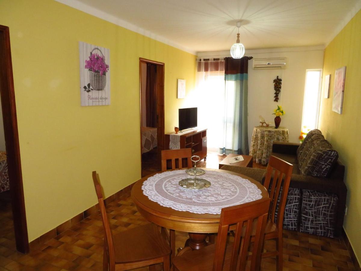 Apartamentos Carolino มงติกอร์โด ภายนอก รูปภาพ