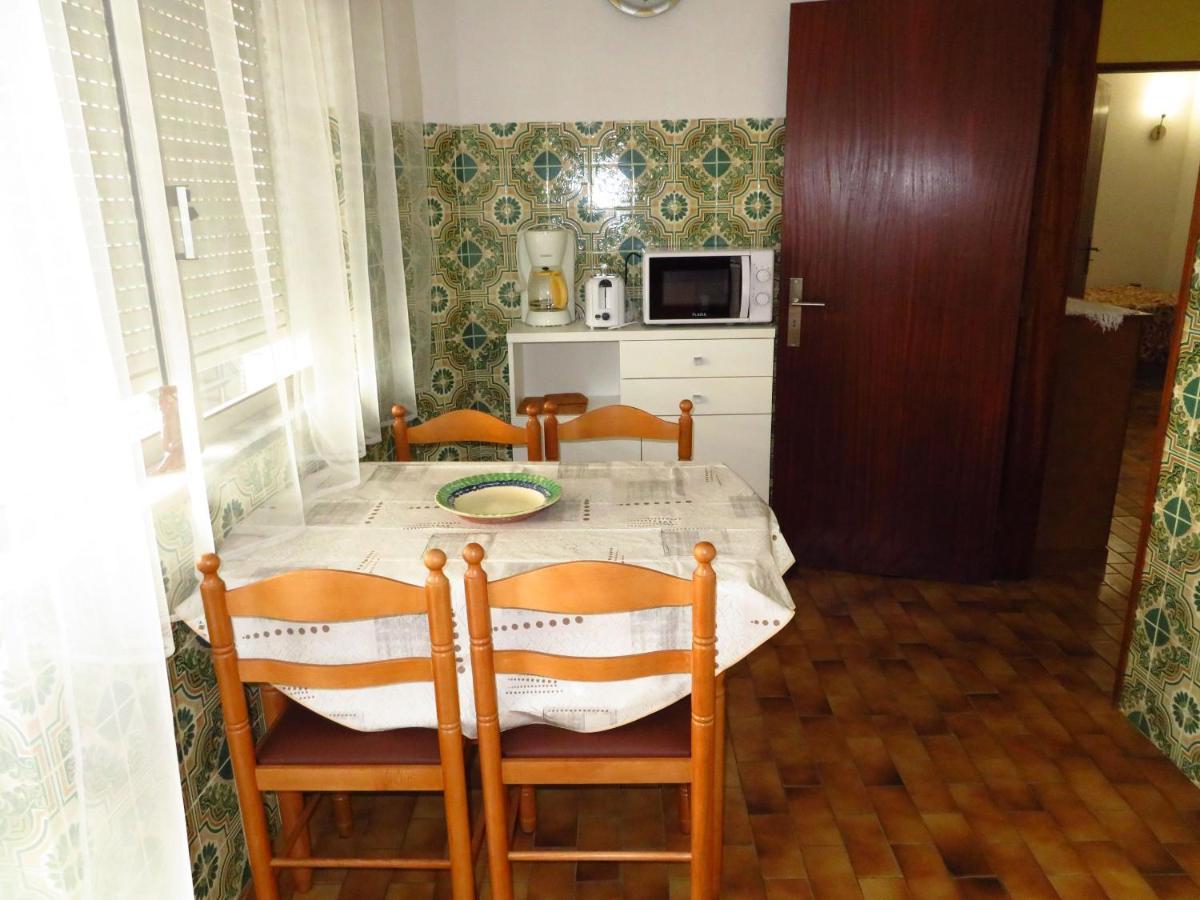 Apartamentos Carolino มงติกอร์โด ภายนอก รูปภาพ