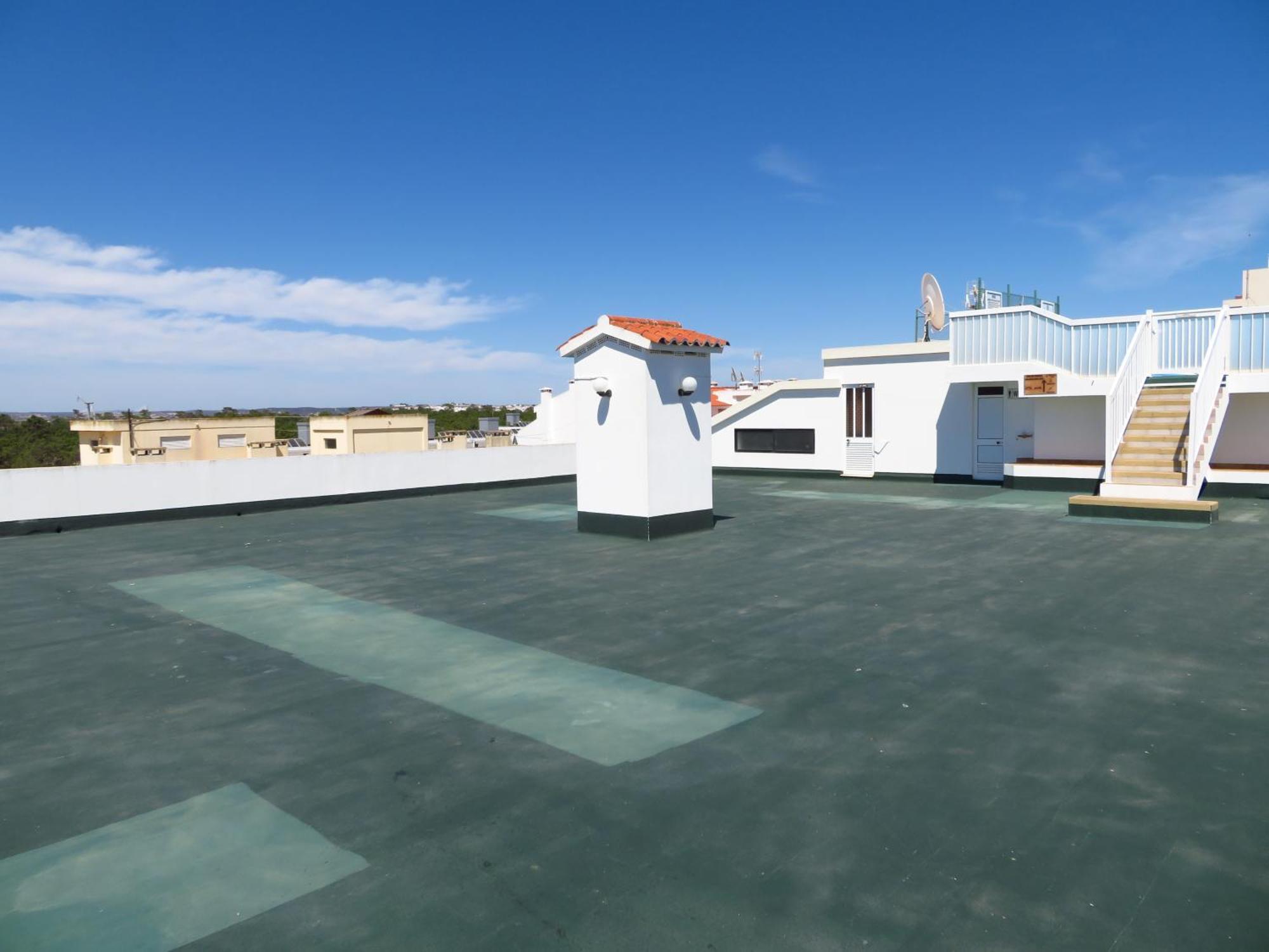 Apartamentos Carolino มงติกอร์โด ภายนอก รูปภาพ
