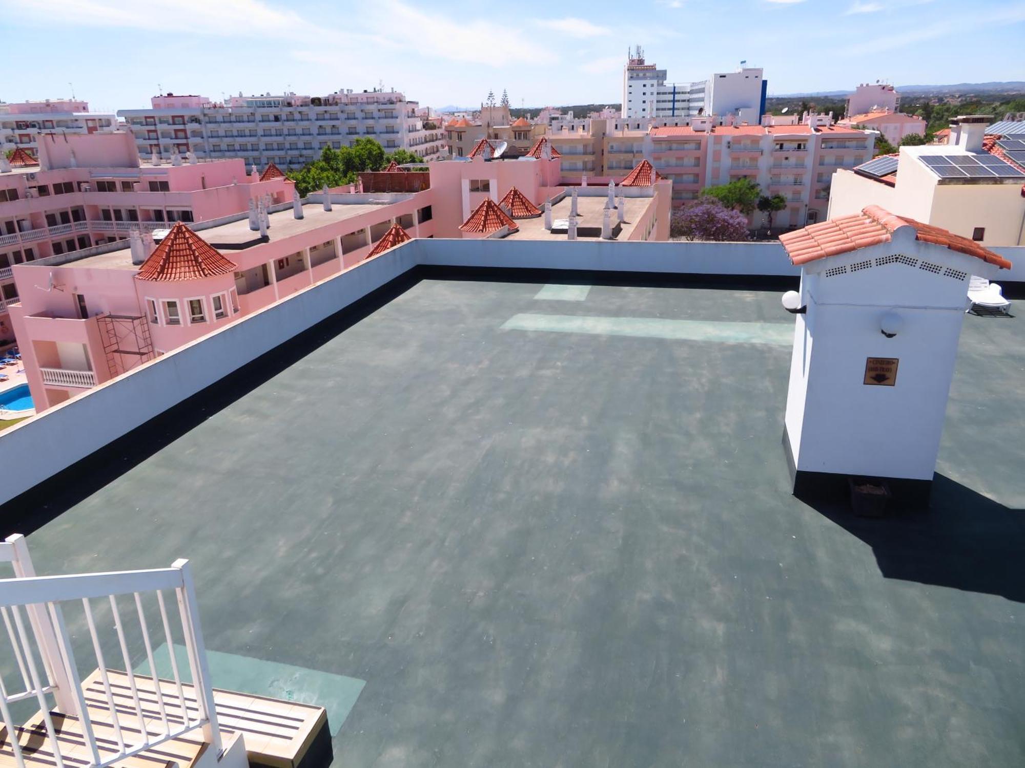 Apartamentos Carolino มงติกอร์โด ภายนอก รูปภาพ