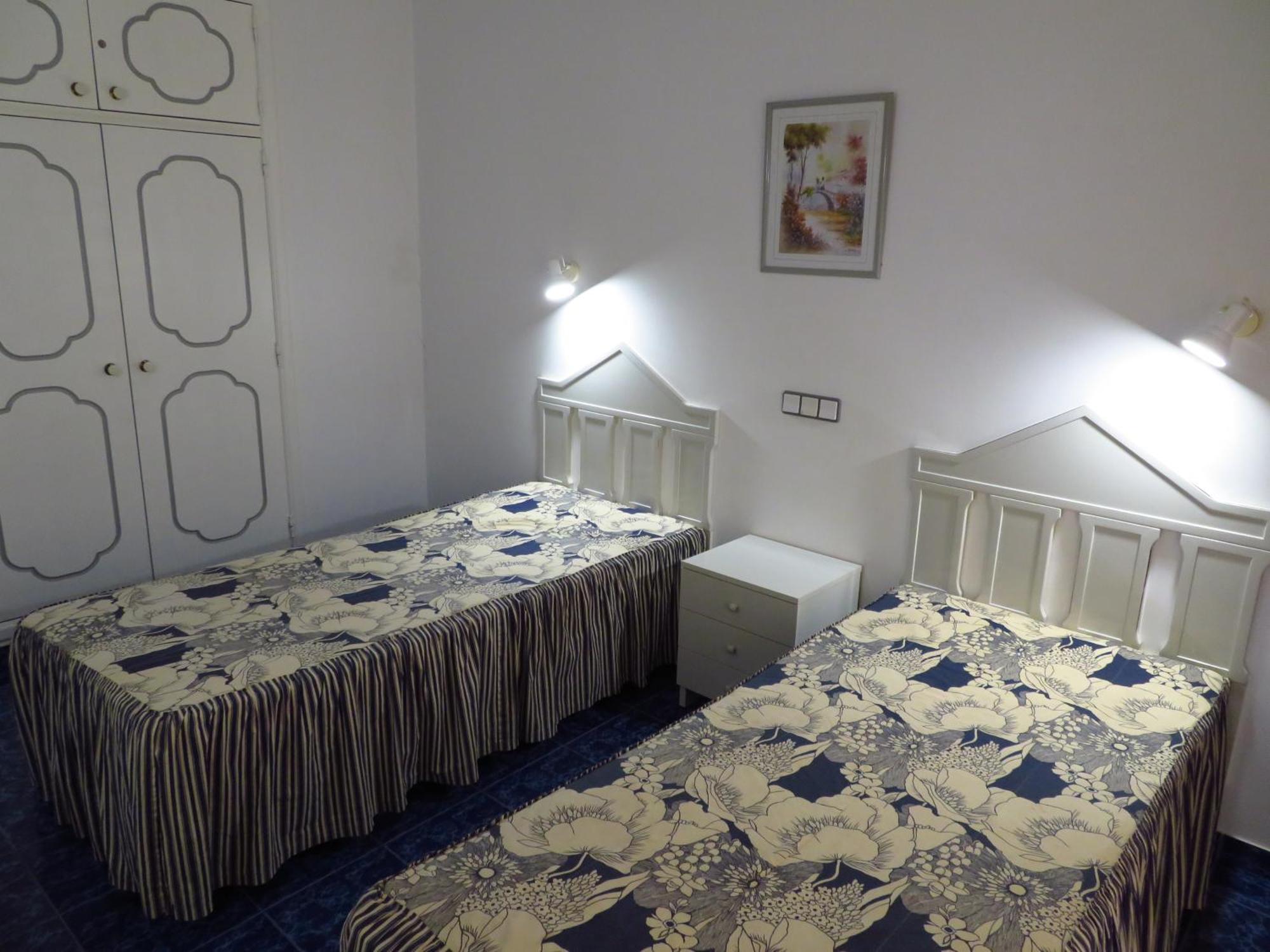 Apartamentos Carolino มงติกอร์โด ภายนอก รูปภาพ