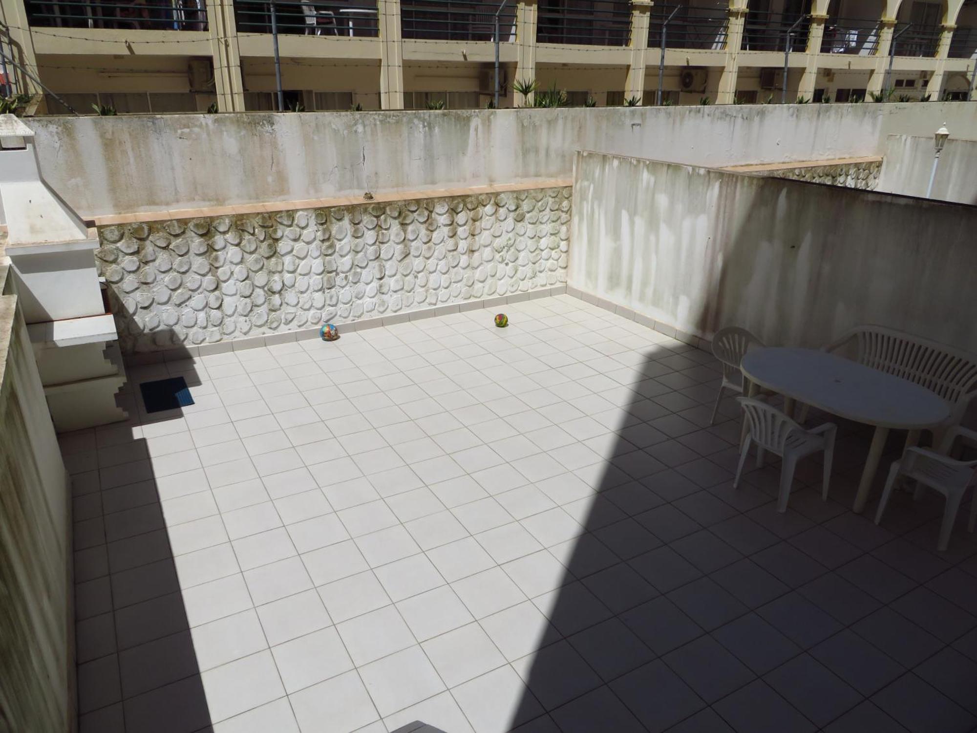 Apartamentos Carolino มงติกอร์โด ภายนอก รูปภาพ