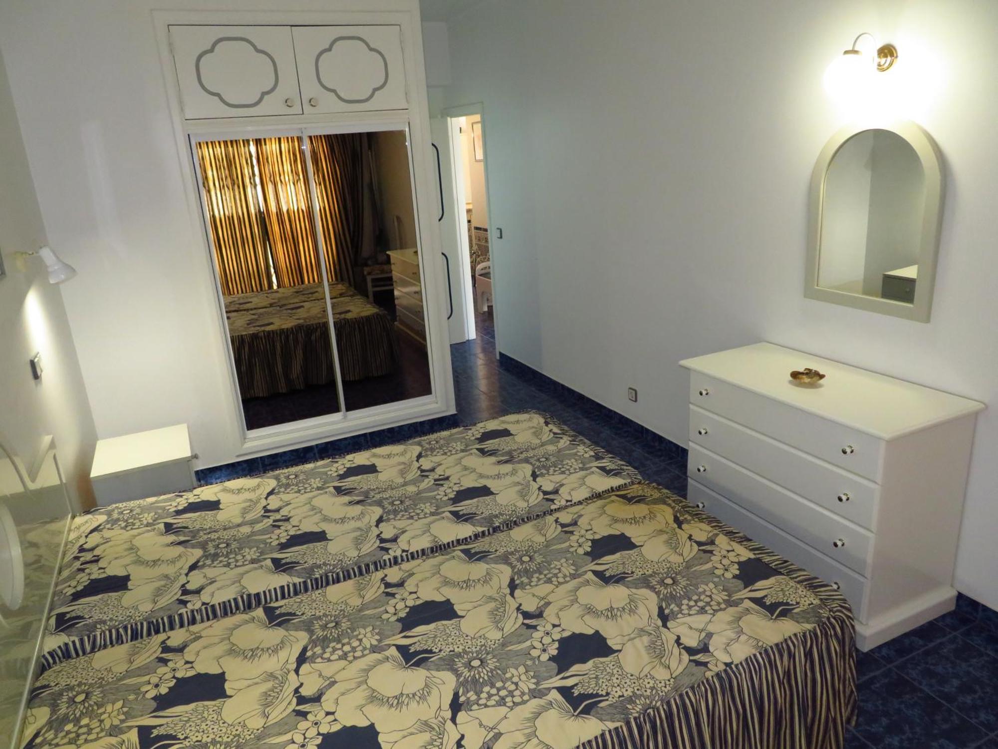 Apartamentos Carolino มงติกอร์โด ภายนอก รูปภาพ