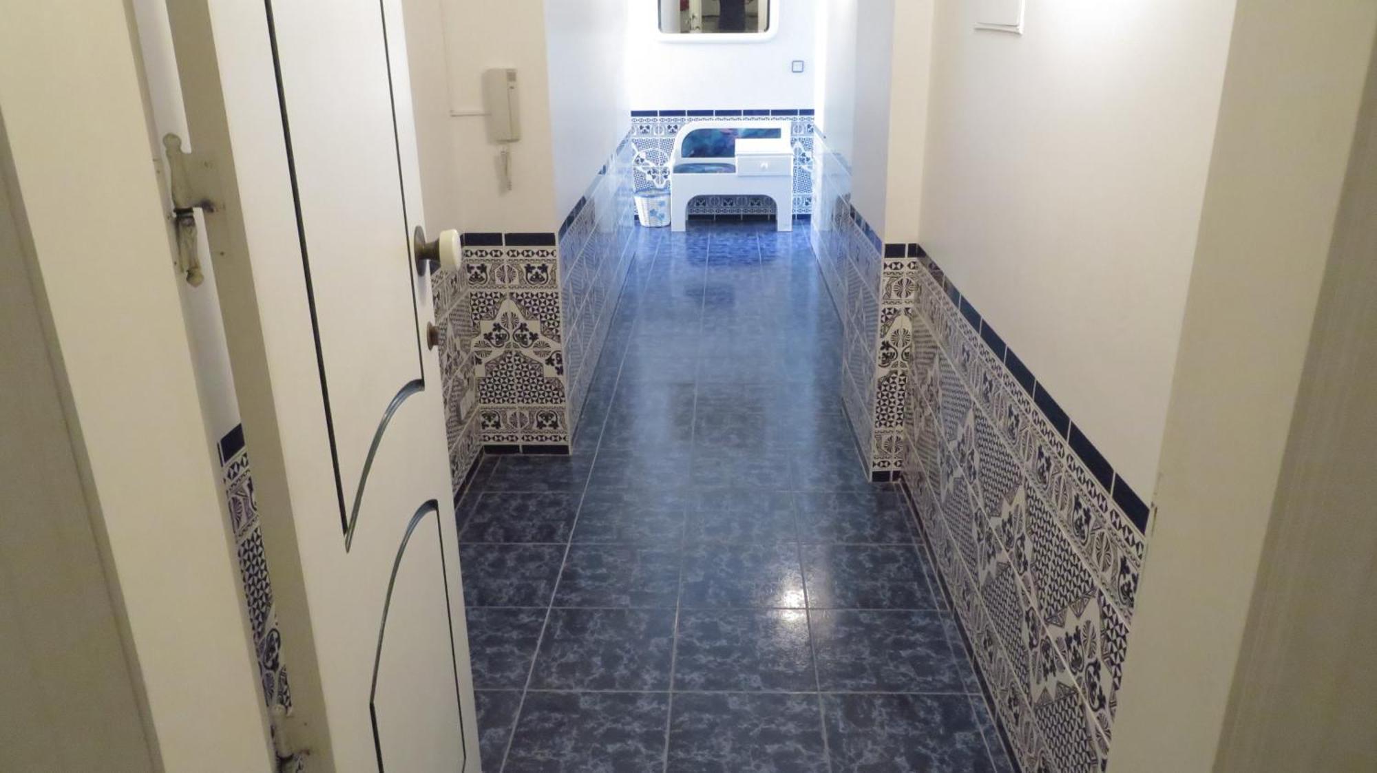 Apartamentos Carolino มงติกอร์โด ภายนอก รูปภาพ