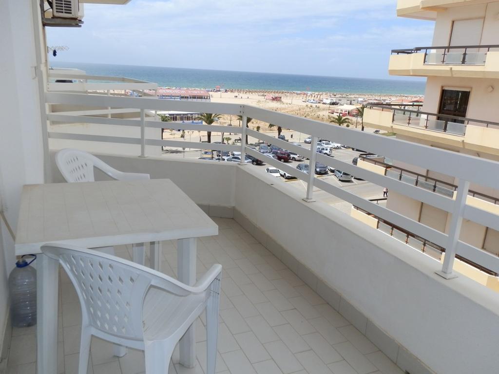 Apartamentos Carolino มงติกอร์โด ห้อง รูปภาพ