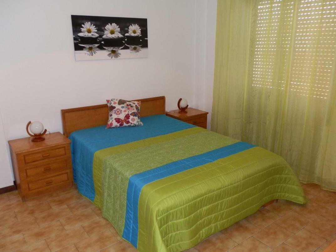 Apartamentos Carolino มงติกอร์โด ห้อง รูปภาพ