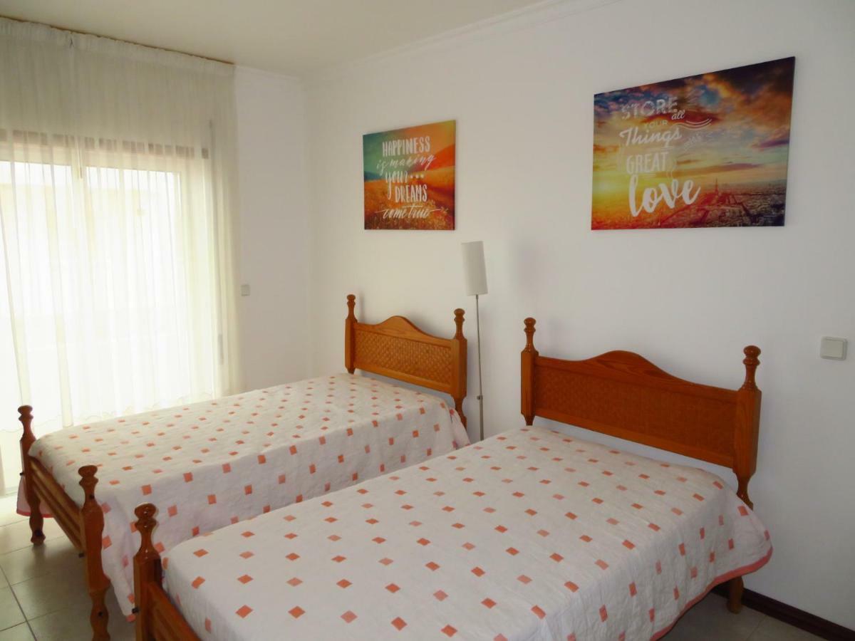 Apartamentos Carolino มงติกอร์โด ภายนอก รูปภาพ