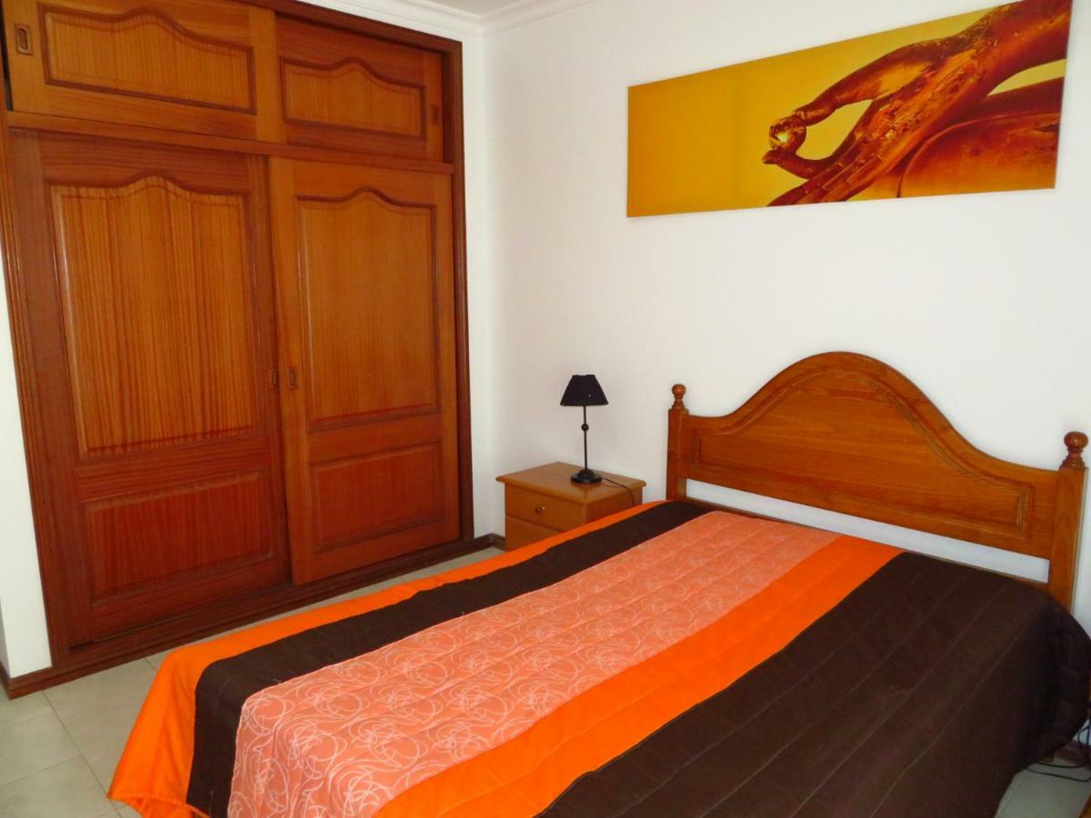 Apartamentos Carolino มงติกอร์โด ภายนอก รูปภาพ