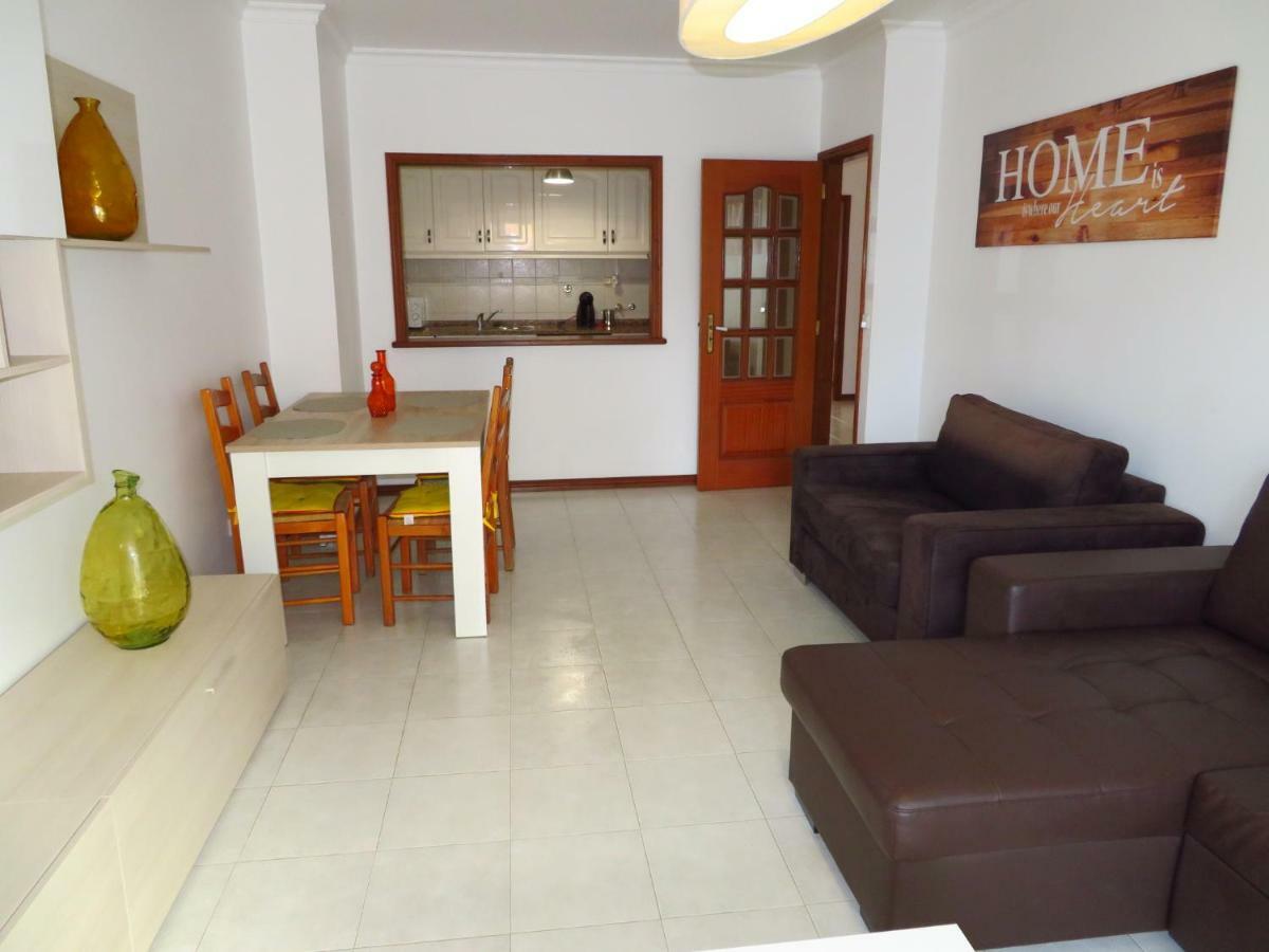 Apartamentos Carolino มงติกอร์โด ภายนอก รูปภาพ