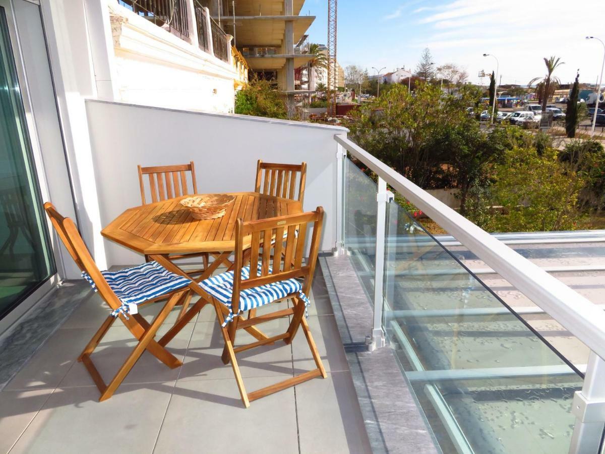 Apartamentos Carolino มงติกอร์โด ห้อง รูปภาพ