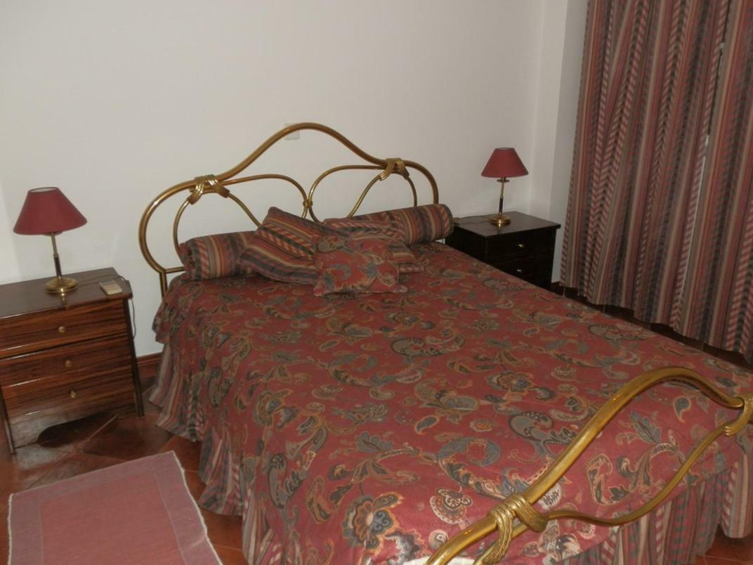 Apartamentos Carolino มงติกอร์โด ภายนอก รูปภาพ
