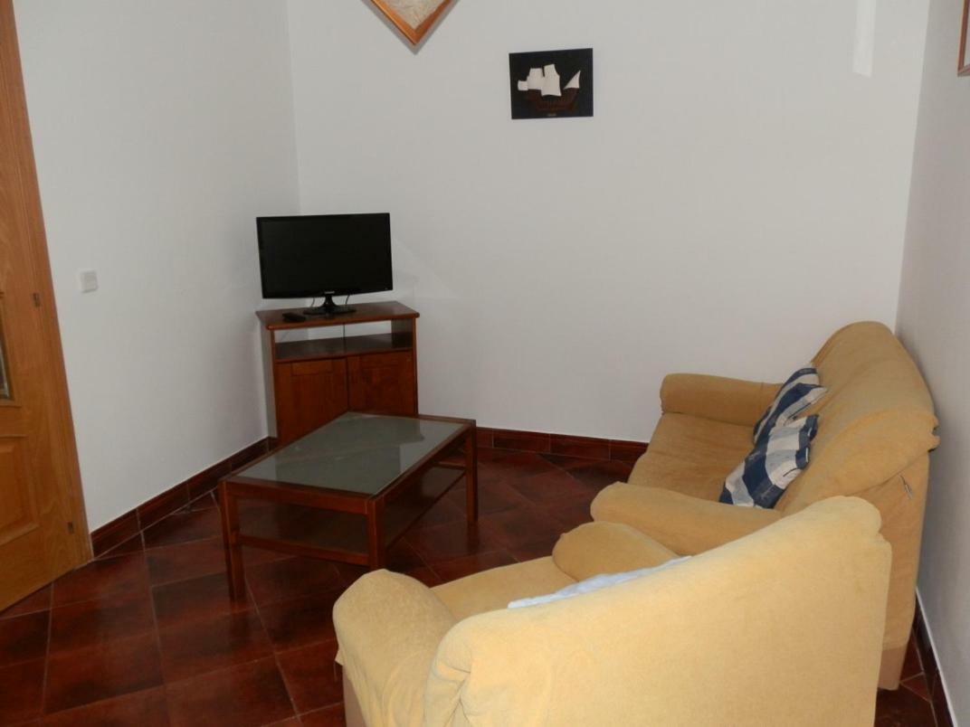 Apartamentos Carolino มงติกอร์โด ภายนอก รูปภาพ