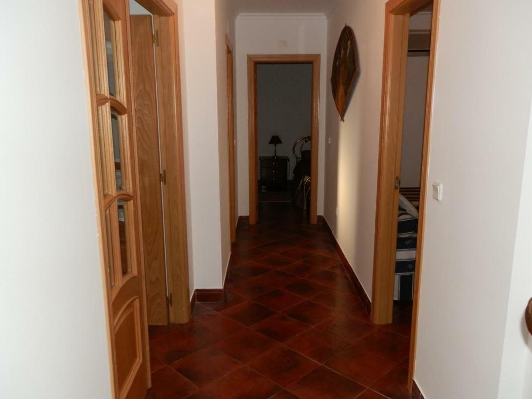 Apartamentos Carolino มงติกอร์โด ภายนอก รูปภาพ