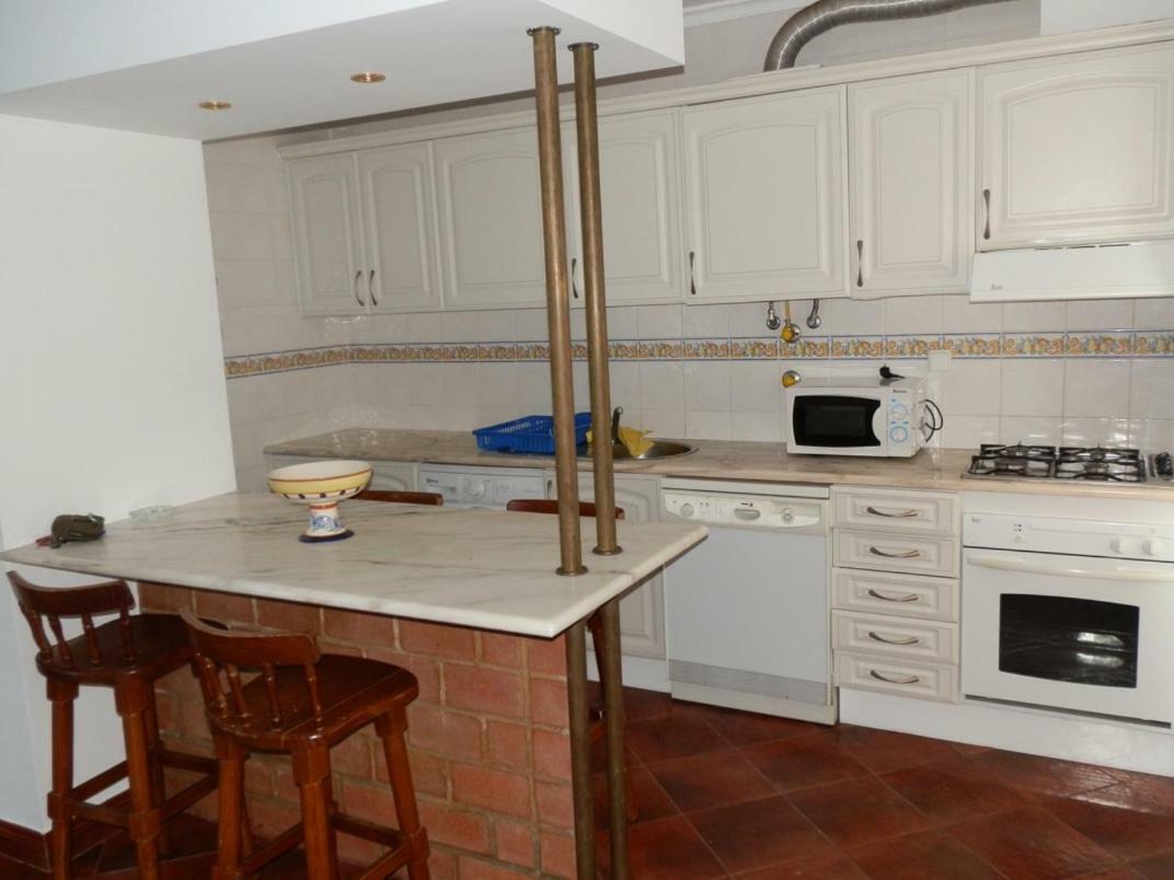 Apartamentos Carolino มงติกอร์โด ภายนอก รูปภาพ