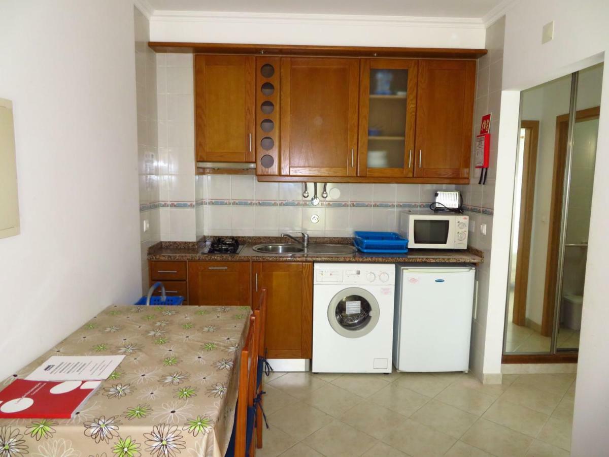 Apartamentos Carolino มงติกอร์โด ภายนอก รูปภาพ