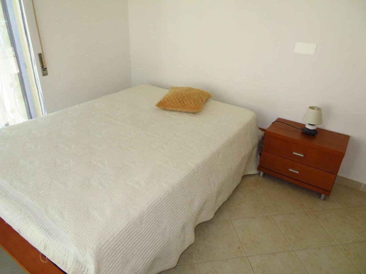 Apartamentos Carolino มงติกอร์โด ภายนอก รูปภาพ