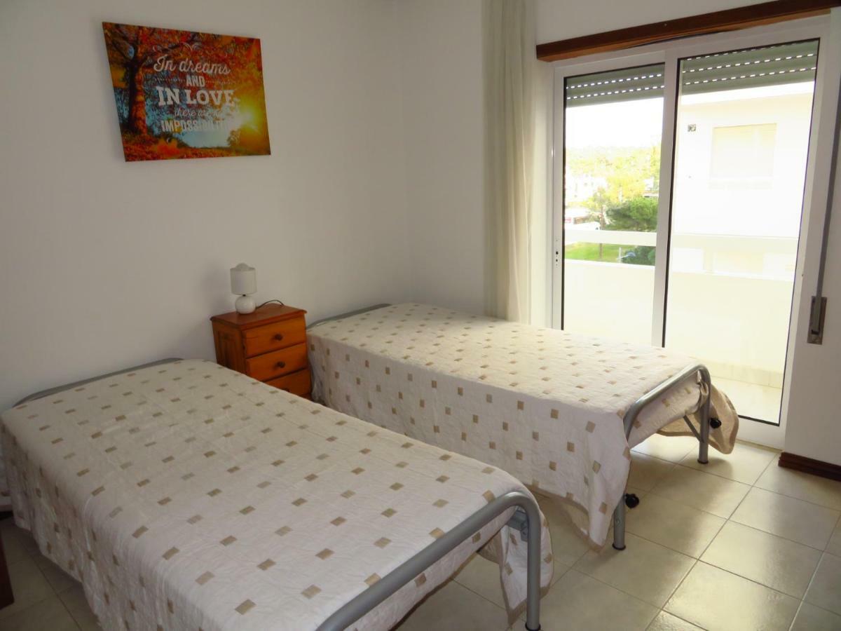 Apartamentos Carolino มงติกอร์โด ภายนอก รูปภาพ