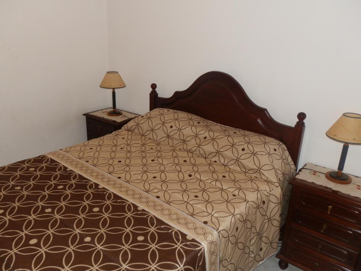 Apartamentos Carolino มงติกอร์โด ภายนอก รูปภาพ